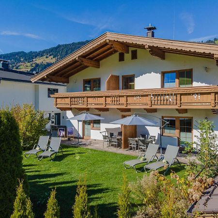 Appartement Gamper Бриксен-им-Тале Экстерьер фото