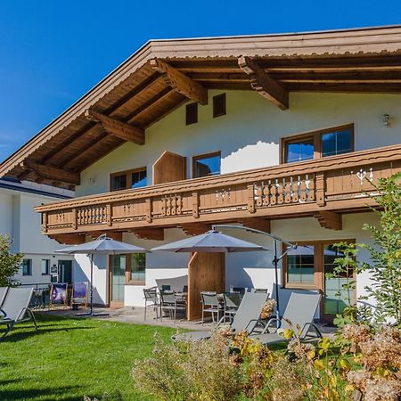 Appartement Gamper Бриксен-им-Тале Экстерьер фото