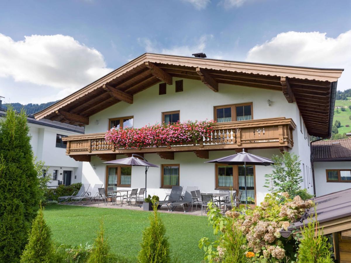Appartement Gamper Бриксен-им-Тале Экстерьер фото