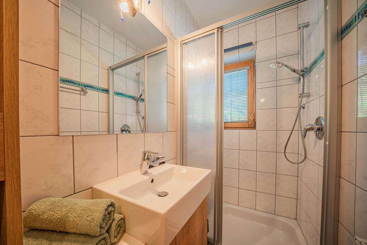 Appartement Gamper Бриксен-им-Тале Экстерьер фото