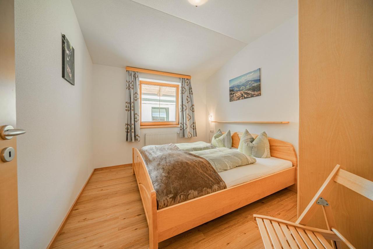 Appartement Gamper Бриксен-им-Тале Экстерьер фото