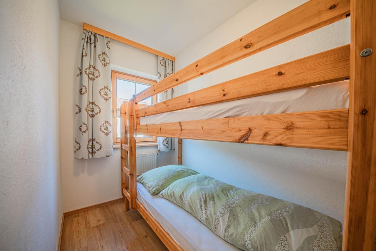 Appartement Gamper Бриксен-им-Тале Экстерьер фото
