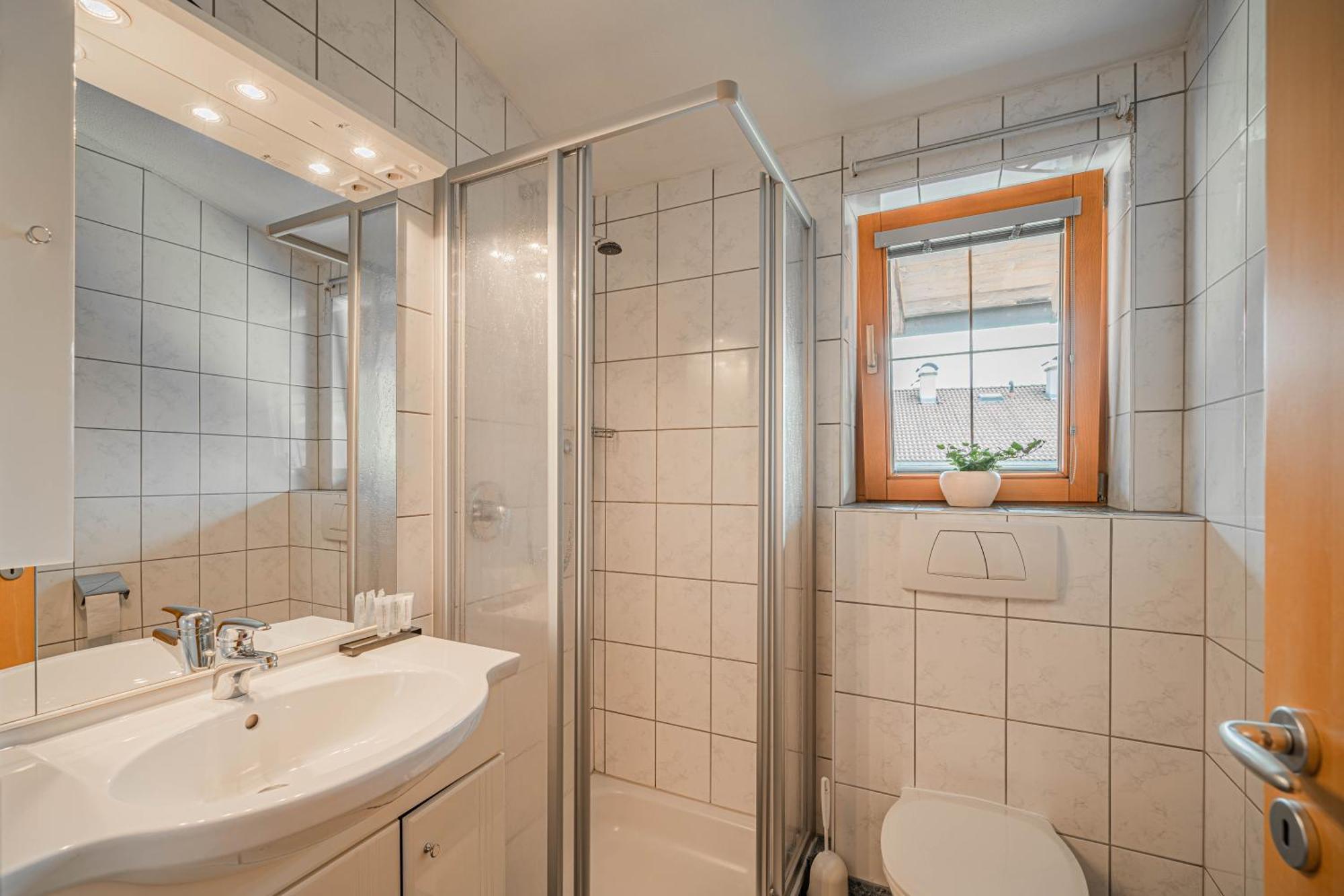 Appartement Gamper Бриксен-им-Тале Экстерьер фото