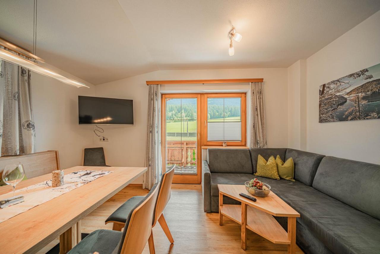 Appartement Gamper Бриксен-им-Тале Экстерьер фото