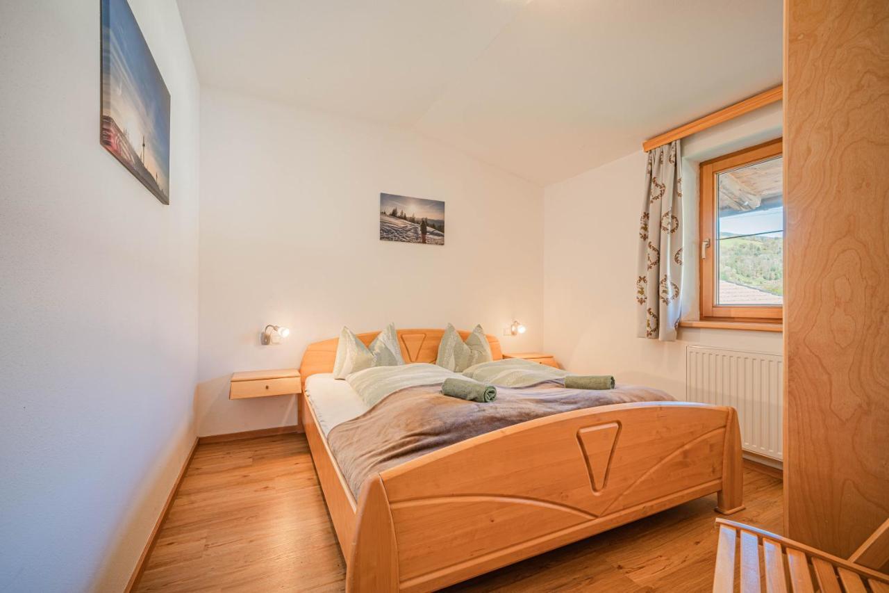 Appartement Gamper Бриксен-им-Тале Экстерьер фото