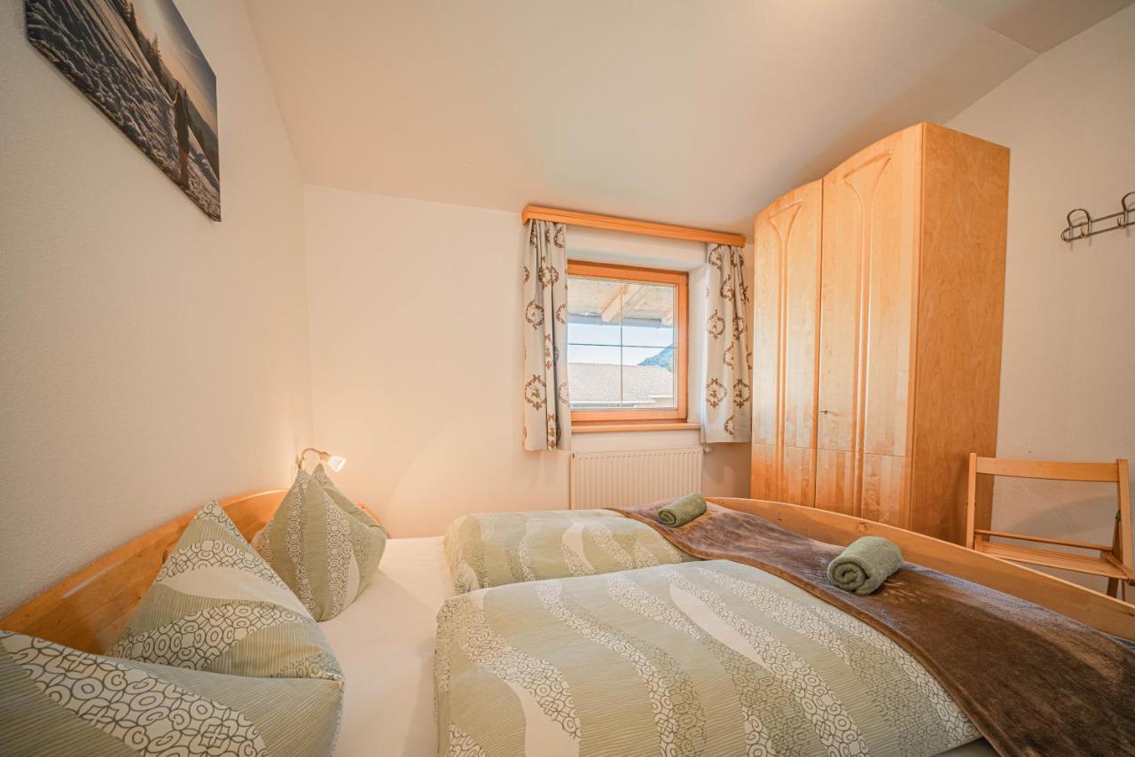 Appartement Gamper Бриксен-им-Тале Экстерьер фото