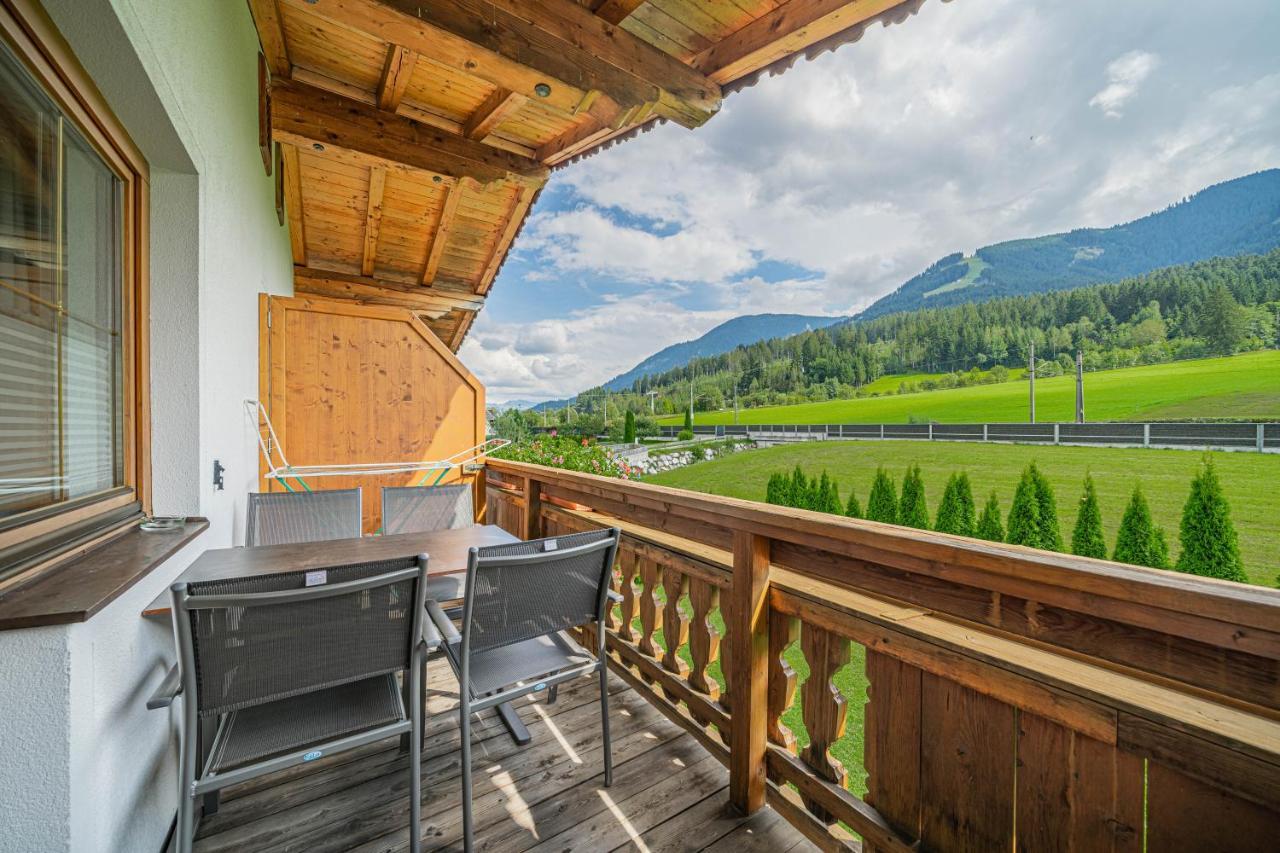 Appartement Gamper Бриксен-им-Тале Экстерьер фото