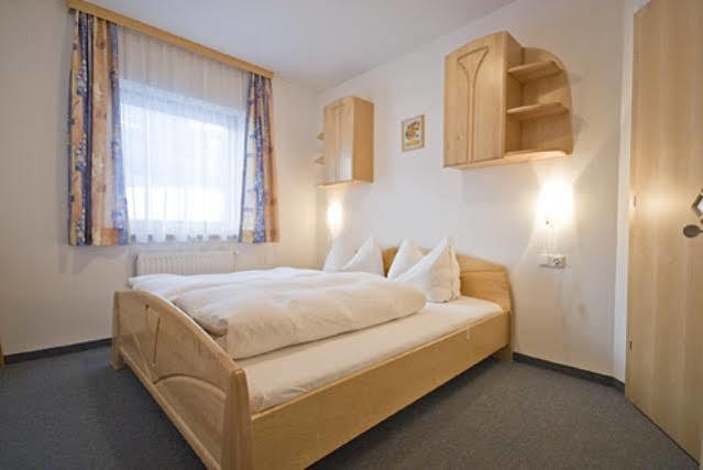 Appartement Gamper Бриксен-им-Тале Экстерьер фото
