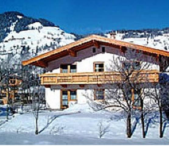 Appartement Gamper Бриксен-им-Тале Экстерьер фото